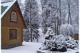 Chalet Bīriņi Lettonie