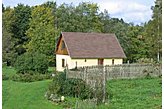 Vakantiehuis Menģele Letland