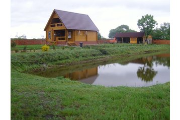 Україна Chata Комарове / Komarove, Екстер'єр