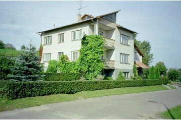 Литва Hotel Trakai, Екстериор