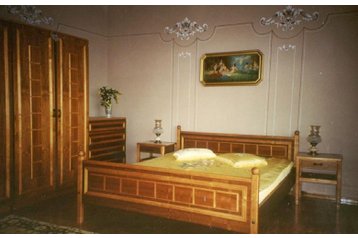 Lituanie Hotel Trakai, Intérieur