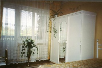 Lietuva Hotel Trakai, Eksterjeras