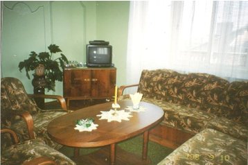 Lietuva Hotel Trakai, Eksterjeras