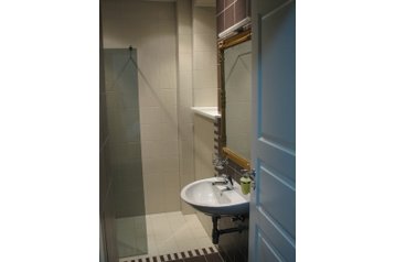 Litvánia Privát Vilnius, Vilnius, Interiőr