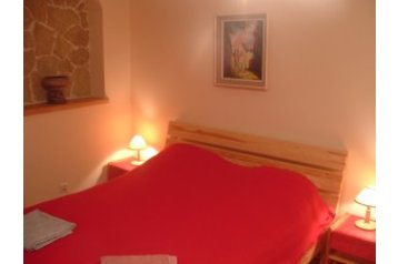 Litvánia Privát Vilnius, Exteriőr