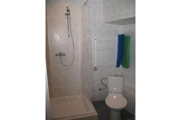 Litvánia Privát Vilnius, Exteriőr