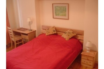 Litvánia Privát Vilnius, Exteriőr