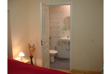 Litvánia Privát Vilnius, Exteriőr