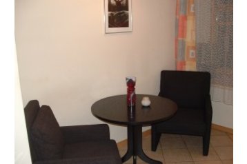 Litvánia Privát Vilnius, Exteriőr