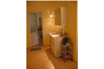 Litvánia Privát Vilnius, Exteriőr