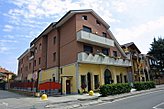 Hotel Peschiera Borromeo Olaszország