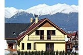 Suite Liptovský Mikuláš Slovakia