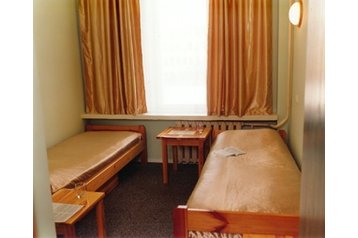 Lietuva Hotel Vilnius, Viļņa, Eksterjers