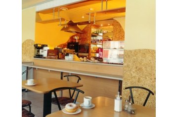 Hotel Vilna / Vilnius 1