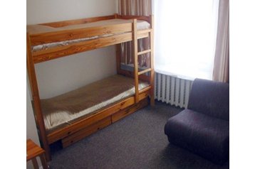 Lietuva Hotel Vilnius, Viļņa, Interjers