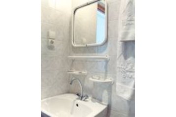 Lietuva Hotel Viļņa / Vilnius, Eksterjers