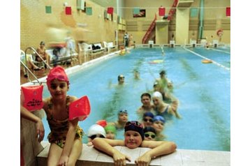 Lietuva Hotel Viļņa / Vilnius, Eksterjers