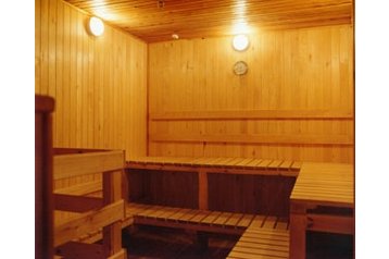 Lietuva Hotel Viļņa / Vilnius, Eksterjers