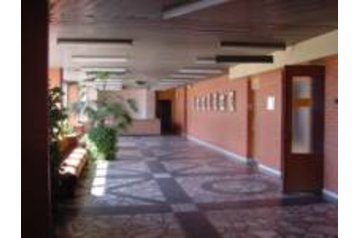 Lietuva Hotel Viļņa / Vilnius, Eksterjers