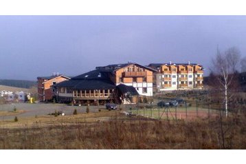 Szlovákia Byt Alsóerdőfalva / Nová Lesná, Exteriőr