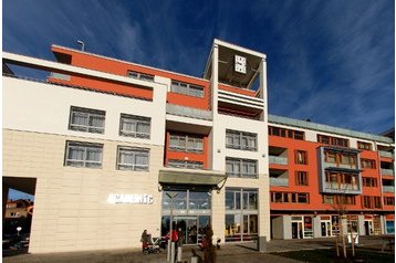 Чехія Hotel Roztoky, Екстер'єр