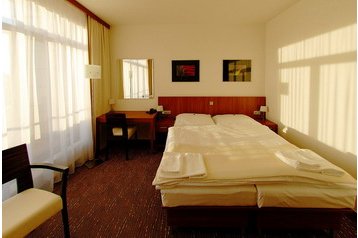 Čekija Hotel Roztoky, Interjeras