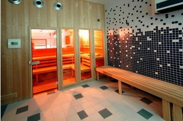 Čekija Hotel Roztoky, Eksterjeras