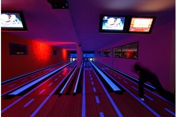 Čekija Hotel Roztoky, Eksterjeras