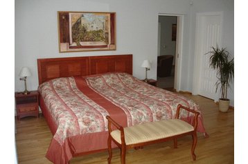 Litvanija Penzión Vilnius, Viljnjus, Interijer