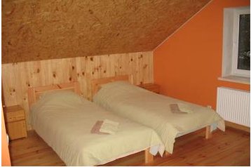 Łotwa Chata Ventspils, Zewnątrz