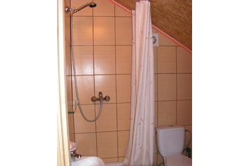 Łotwa Chata Ventspils, Zewnątrz