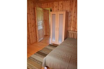 Läti Chata Sēja, Eksterjöör