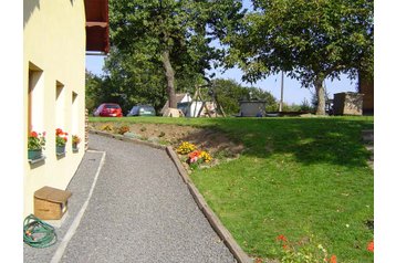 Чехия Penzión Slaná, Экстерьер