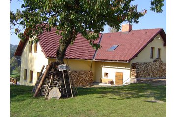 Пансіонат Slaná 2