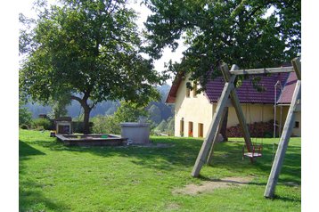 Пансіонат Slaná 4