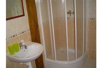 Чехия Penzión Slaná, Экстерьер