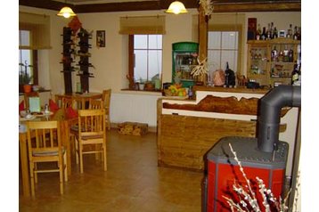 Чехия Penzión Slaná, Экстерьер