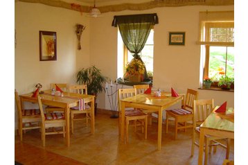 Чехия Penzión Slaná, Экстерьер