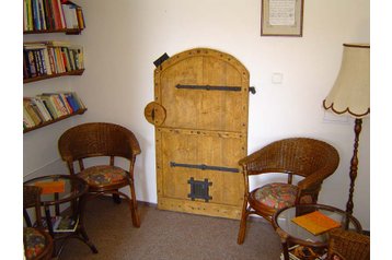 Чехия Penzión Slaná, Экстерьер