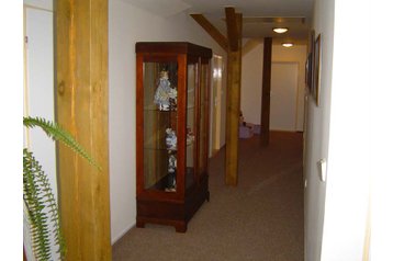 Чехия Penzión Slaná, Экстерьер