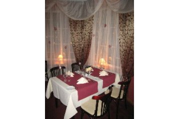 Латвiя Hotel Jūrmala, Екстер'єр