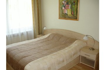 Litva Byt Vilnius, Vilnius, Eksterijer