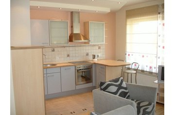 Lithuania Byt Vilnius, Exterior