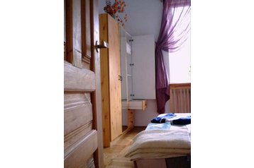 Leedu Privát Vilnius, Eksterjöör