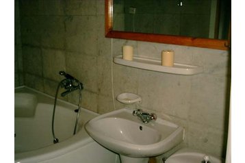 Leedu Privát Vilnius, Eksterjöör