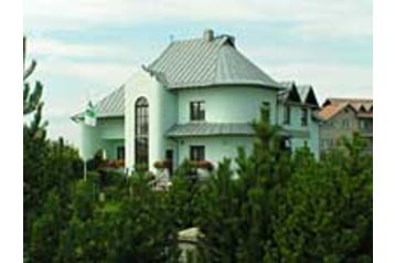 Lituania Penzión Kaunas, Esterno