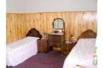 Lituania Penzión Kaunas, Interno