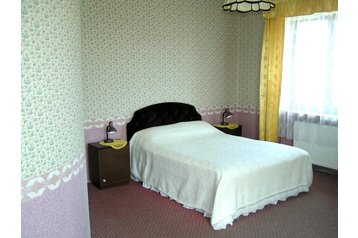 Lituania Penzión Kaunas, Exteriorul