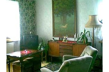 Lituania Penzión Kaunas, Exteriorul