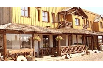 Литва Hotel Kaunas, Екстер'єр